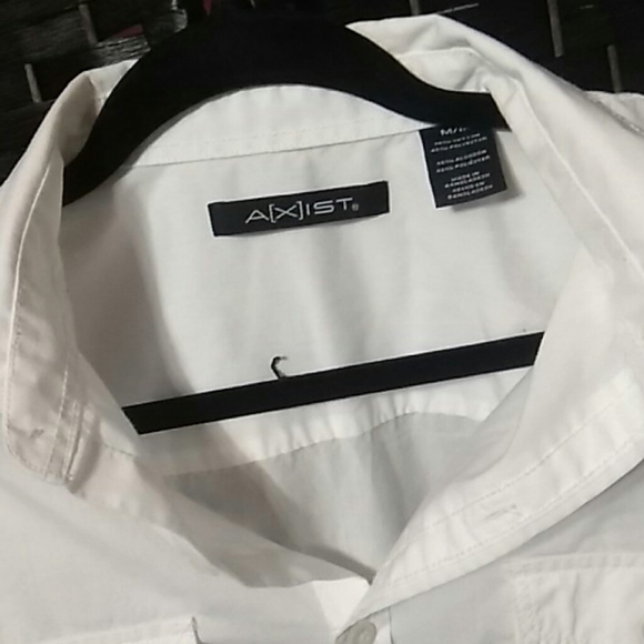 BLOUSE - Picture 2 of 4